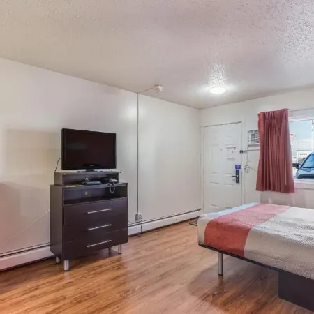 Motel Bo (Camrose)