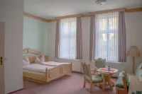 Pension Haus Marga