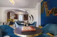 Château de Maraval Hotel a Cenac-et-Saint-Julien