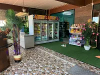 Lert Sri Hotel