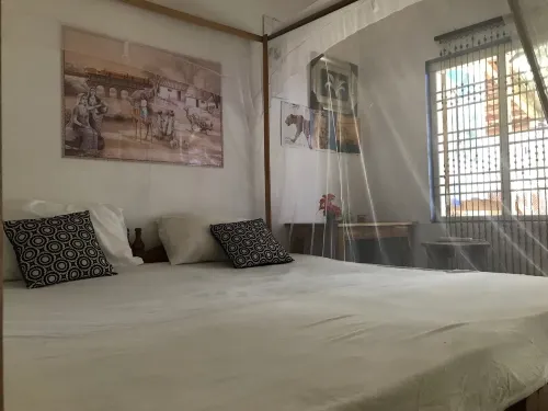 Star Hotel Arugambay - Pet friendly