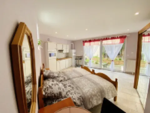 แรมส์เชอร์ปาเกสท์เฮาส์