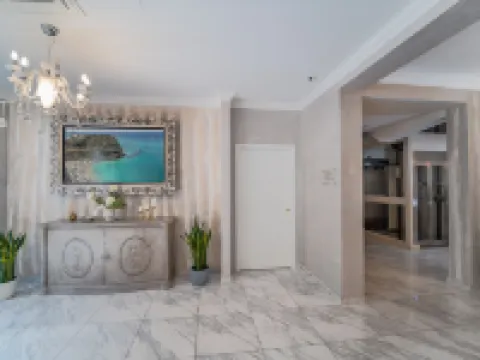 Hotel Colomba d'Oro Hotels in Tropea