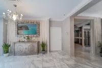 科倫巴奧羅飯店