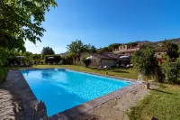 Monastero San Silvestro Hotels in Piazzano