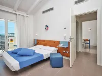 Felix Hotels - Hotel Residence Porto San Paolo Hotel di Loiri Porto San Paolo