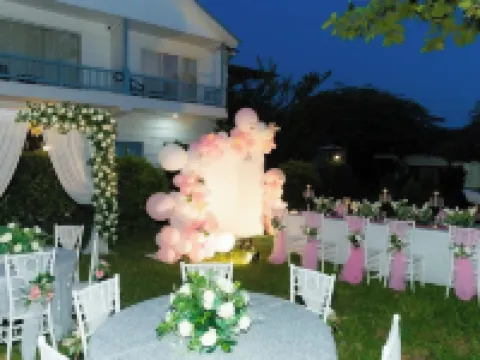 Chintan Chautari Hotels in Itahari