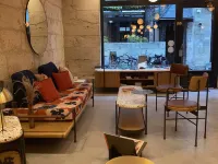 Hôtel l'Adresse トゥールのホテル
