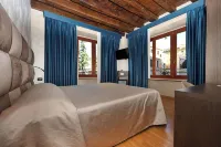 Hotel Rimini Hotels in Rom