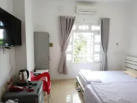 Khách sạn Lan Thái Ngọc - Bãi đậu xe