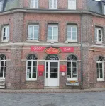 Logis Hôtel Restaurant Spa le Tosny Hotels in Fourmetot