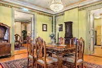 Sandtorgholmen Hotel, BW Signature Collection Hotel di Skanland