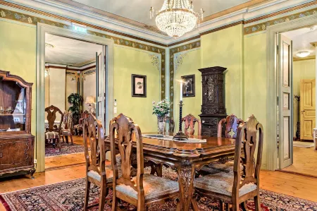 Sandtorgholmen Hotel, BW Signature Collection