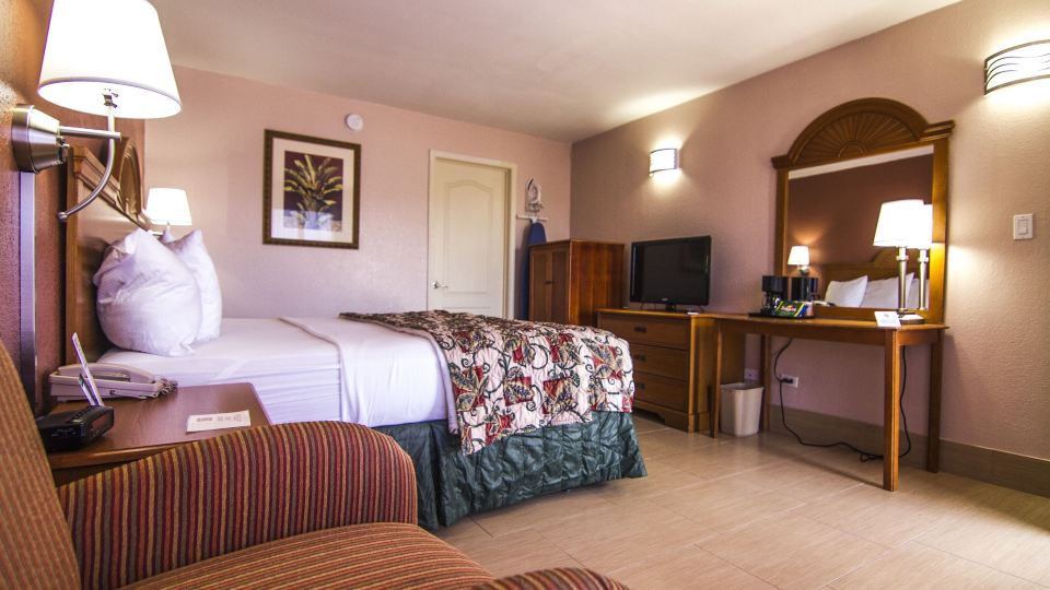 La Copa Hotel