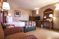 ラ コパ ホテル