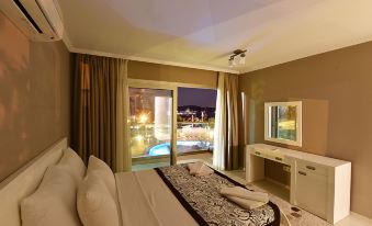 Royal Palm Residence