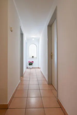 Ruga House in Lake Ascona 4