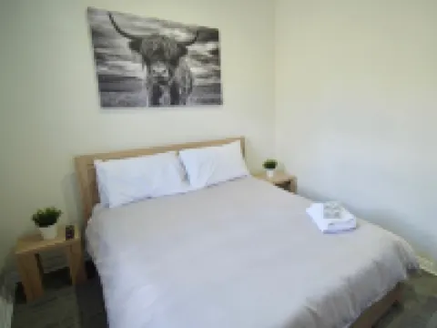 Argyle Hotel Southern Highlands Hotels in Bowral