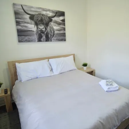 Argyle Hotel Southern Highlands