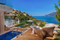 Peninsula Gardens Hotel - Private Pools
