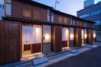 Kagabi Machiya House فنادق في كانازاوا