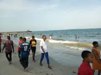 Serene Beach Resort - Beach resorts