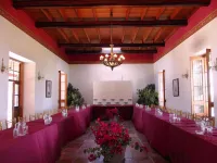 Casa Hacienda San Jose Hotels in Chincha Baja District