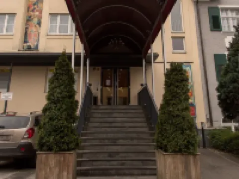 Central Hotel Löwen Hotels in Feldkirch