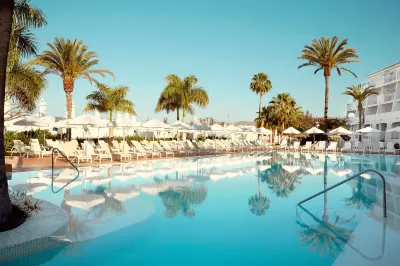 Sunprime Atlantic View Suite & Spa Hotels near Camel Safari Park