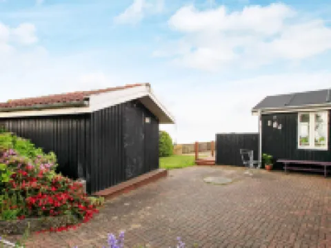 4 Person Holiday Home in Struer Hotels in Struer