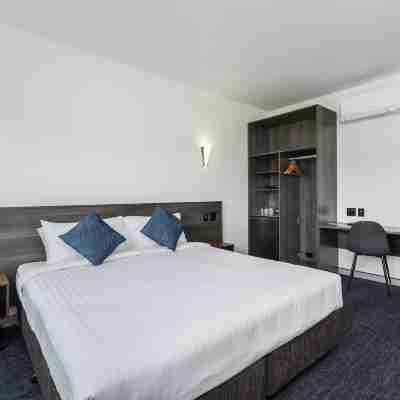Thornton Executive Hotel Rooms