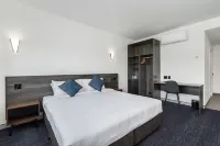 Thornton Executive Hotel Hotels in Heatherbrae