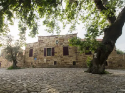 Archontiko Riziko Hotels in Chios