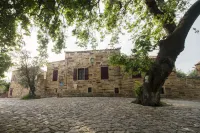 Archontiko Riziko Hotels in Chios
