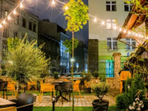Hotel Estera Hotels near Wawel Royal Castle-State Art Collection