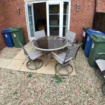 Blackberry House - Sleeps 6 with Parking and Netflix TV Others
