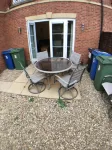 Blackberry House - Sleeps 6 with Parking and Netflix TV - Pysäköinti