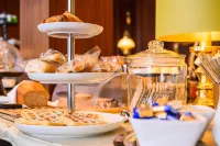 Hotel Kaspar Garni - breakfast