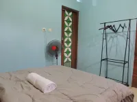 Omah Mardi by Ndalem Beong Hotel di Kembanglimus