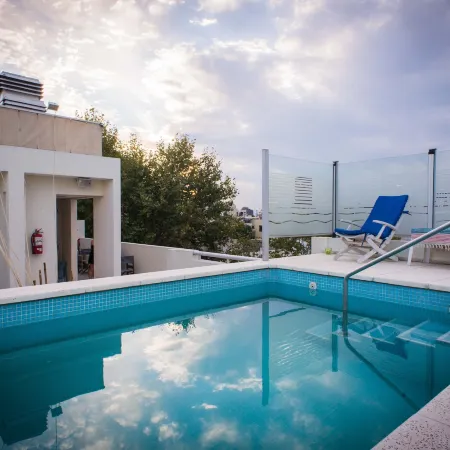 Soho Luxury Suites