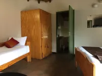 科戈莫杜莫旅館