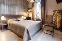 호텔 알렉산드라 안시 안시 호텔