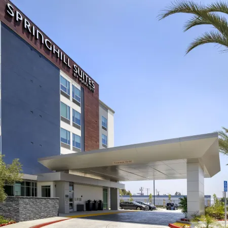 SpringHill Suites Anaheim Placentia/Fullerton