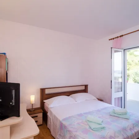 Leo's Room