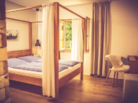 가스트하우스 암 외덴투름 참 호텔