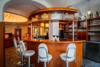 Hotel Atrium Garni Các khách sạn ở Ruderting