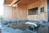 Bessou Kakei - Hot Springs