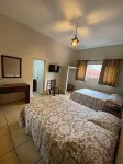 Hotel Gladys فنادق في La Huerta
