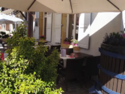 Hôtel l'Auberge Alsacienne Hotels in Eguisheim