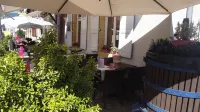 Hôtel L'Auberge Alsacienne